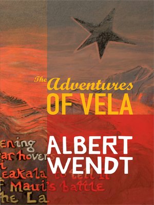 cover image of The Adventures of Vela
